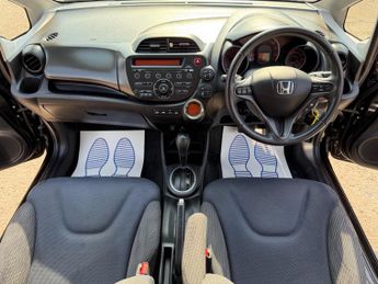 Honda Jazz 1.4 i-VTEC ES Plus CVT Euro 5 5dr