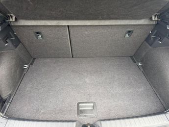 Audi A1 1.0 TFSI 25 S line Sportback S Tronic Euro 6 (s/s) 5dr