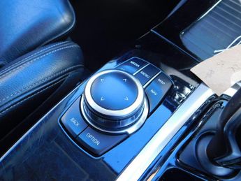 BMW X3 2.0 20i GPF xLine Auto xDrive Euro 6 (s/s) 5dr