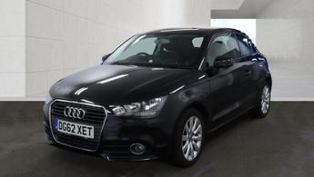Audi A1 1.4 TFSI Sport Euro 5 (s/s) 3dr