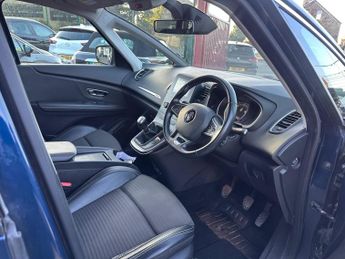 Renault Scenic 1.6 dCi Dynamique Nav Euro 6 (s/s) 5dr