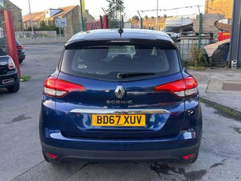 Renault Scenic 1.6 dCi Dynamique Nav Euro 6 (s/s) 5dr