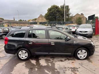 Dacia Logan MCV 1.5 dCi Laureate Euro 6 (s/s) 5dr