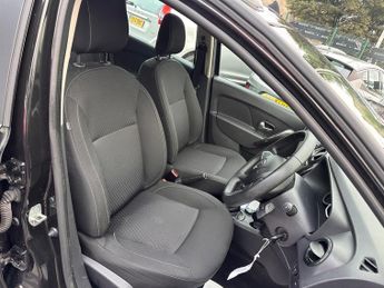 Dacia Logan MCV 1.5 dCi Laureate Euro 6 (s/s) 5dr