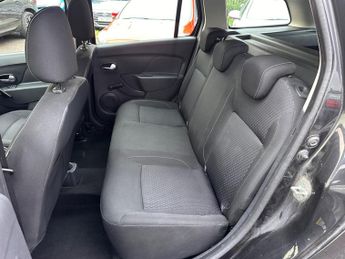 Dacia Logan MCV 1.5 dCi Laureate Euro 6 (s/s) 5dr