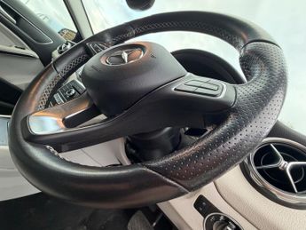 Mercedes-Benz GLA 1.6 GLA200 Sport (Premium) 7G-DCT Euro 6 (s/s) 5dr