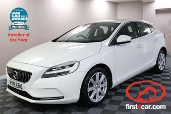 Volvo V40 2.0 D3 Inscription Euro 6 (s/s) 5dr