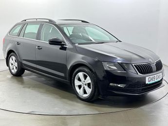 Skoda Octavia 1.0 TSI SE Technology DSG Euro 6 (s/s) 5dr