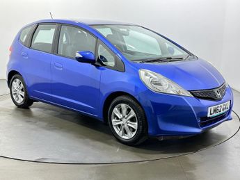 Honda Jazz 1.4 i-VTEC ES CVT Euro 5 5dr