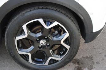 Vauxhall Mokka Electric 50kWh Ultimate Auto 5dr
