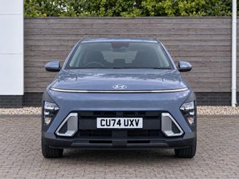 Hyundai KONA 1.6 h-GDi Advance SUV 5dr Petrol Hybrid DCT Euro 6 (s/s) (141 ps