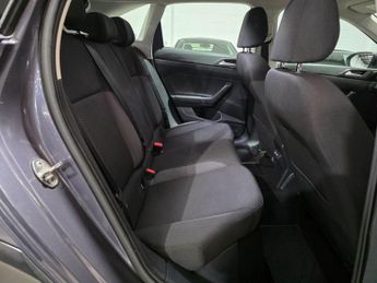Volkswagen Taigo 1.0 TSI Life DSG Euro 6 (s/s) 5dr