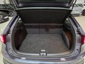 Volkswagen Taigo 1.0 TSI Life DSG Euro 6 (s/s) 5dr
