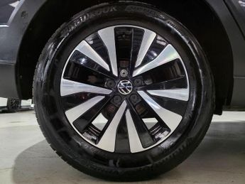 Volkswagen Taigo 1.0 TSI Life DSG Euro 6 (s/s) 5dr