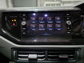 Volkswagen Taigo 1.0 TSI Life DSG Euro 6 (s/s) 5dr