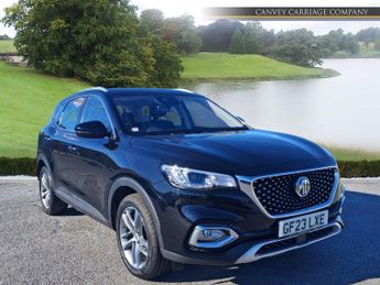 MG HS 1.5 T-GDI Excite Euro 6 (s/s) 5dr