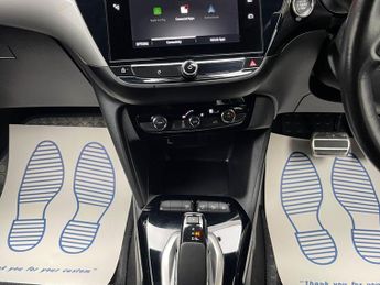Vauxhall Corsa Electric 50kWh SRi Nav Premium Auto 5dr (7.4Kw Charger)