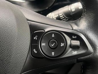 Vauxhall Corsa Electric 50kWh SRi Nav Premium Auto 5dr (7.4Kw Charger)