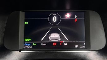 Vauxhall Corsa Electric 50kWh SRi Nav Premium Auto 5dr (7.4Kw Charger)