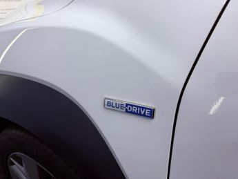Hyundai KONA 64kWh Premium SE Auto 5dr (7kW Charger)