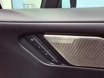 Jaguar I-PACE 400 90kWh HSE Auto 4WD 5dr