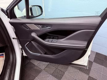 Jaguar I-PACE 400 90kWh HSE Auto 4WD 5dr