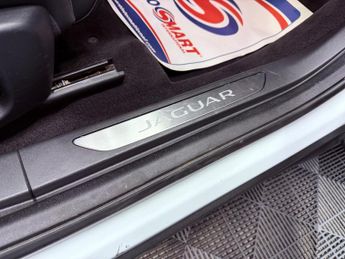 Jaguar I-PACE 400 90kWh HSE Auto 4WD 5dr