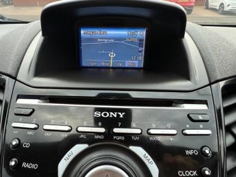 Ford Fiesta 1.5 TDCi ECOnetic Titanium Euro 6 (s/s) 5dr