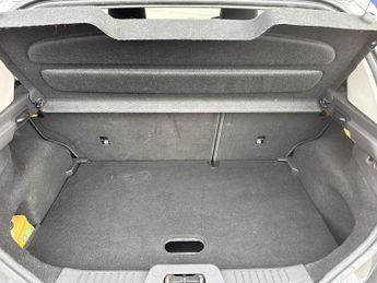 Ford Fiesta 1.5 TDCi ECOnetic Titanium Euro 6 (s/s) 5dr
