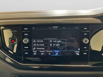 Volkswagen Polo 1.0 TSI Life Hatchback 5dr Petrol Manual Euro 6 (s/s) (95 ps)