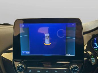 Ford Puma 1.0T EcoBoost MHEV ST-Line SUV 5dr Petrol Manual Euro 6 (s/s) (1