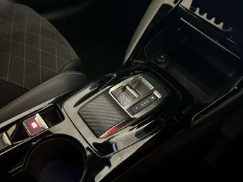 Peugeot E-208 50kWh GT Premium Hatchback 5dr Electric Auto (7kW Charger) (136 