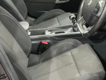 DS AUTOMOBILES DS 4 1.2 PureTech Elegance Euro 6 (s/s) 5dr