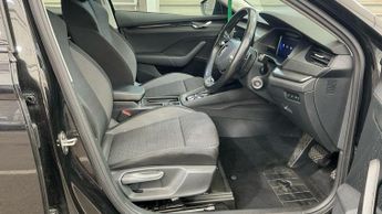 Skoda Octavia 1.0 TSI e-TEC MHEV SE First Edition DSG Euro 6 (s/s) 5dr
