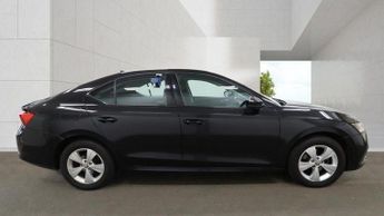 Skoda Octavia 1.0 TSI e-TEC MHEV SE First Edition DSG Euro 6 (s/s) 5dr