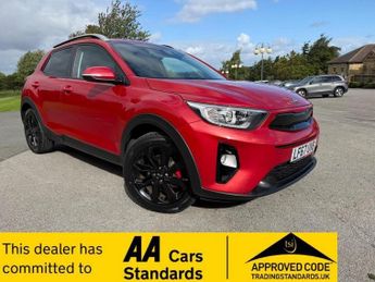 Kia Stonic 1.0 T-GDi 2 Euro 6 (s/s) 5dr