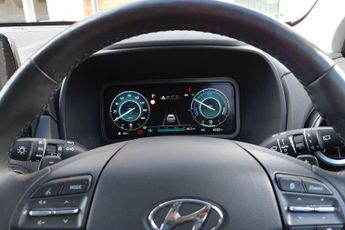 Hyundai KONA 1.6 h-GDi Premium DCT Euro 6 (s/s) 5dr