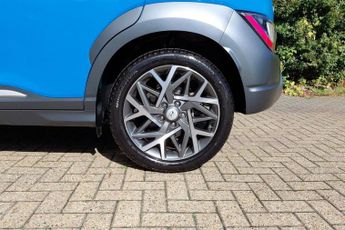 Hyundai KONA 1.6 h-GDi Premium DCT Euro 6 (s/s) 5dr