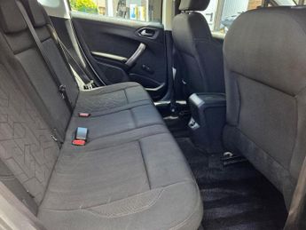 Peugeot 2008 1.6 e-HDi Active Euro 5 (s/s) 5dr