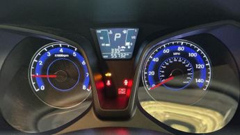 Hyundai ix20 1.6 Style Auto Euro 5 5dr