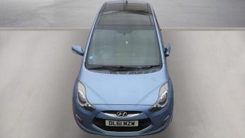 Hyundai ix20 1.6 Style Auto Euro 5 5dr