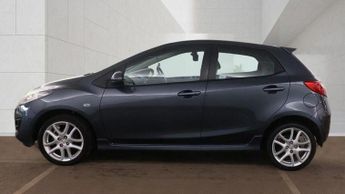 Mazda Mazda2 1.3 Tamura Euro 5 5dr