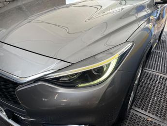 Infiniti Q30 1.6T Luxe DCT Euro 6 (s/s) 5dr