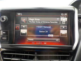 Peugeot 2008 1.6 BlueHDi GT Line Euro 6 5dr