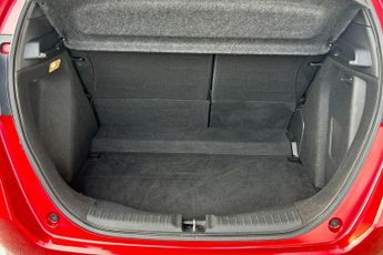 Honda Jazz 1.5 i-MMD Hybrid EX 5dr eCVT