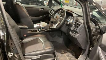 Nissan Leaf 40kWh N-Connecta Auto 5dr
