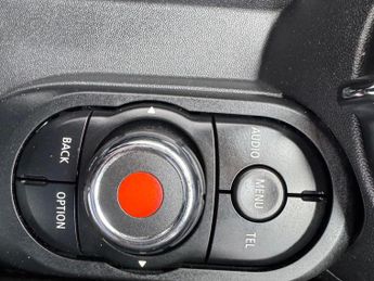 MINI Hatch 1.5 Cooper Auto Euro 6 (s/s) 5dr