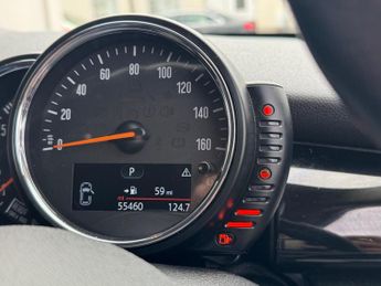 MINI Hatch 1.5 Cooper Auto Euro 6 (s/s) 5dr