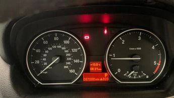 BMW 1 Series 2.0 120d Exclusive Edition Auto Euro 5 2dr