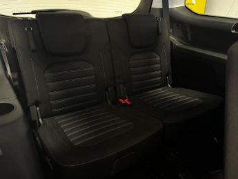 Ford Galaxy 2.0 EcoBlue Titanium Auto Euro 6 (s/s) 5dr